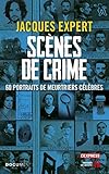 Image de Scènes de crime