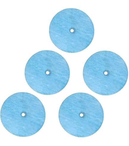 Guarnizione Viton, resistente fino a 300°, diametro 60 mm. - Pramar Casa