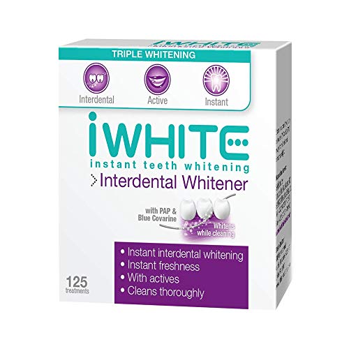 iWhite Hilo Dental Blanqueador - 1 Unidad