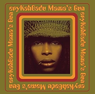 Motown Mama's Gun