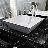 Se adaptará a cualquier estilo interior. Además, el lavabo es muy fácil de limpiar.
