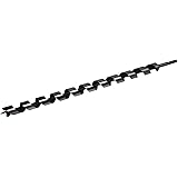 PAULIMOT Schlangenbohrer Ø 30 mm, Länge 600 mm, Form Lewis