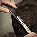 Utopia Care 6.5" Professional Barber Razor Edge Hair Cutting Shears / Scissors with adjustable tension and finger inserts