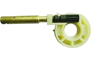 C·T·S Pompe à huile pour tronçonneuse Husqvarna 50 51 55 remplace Husqvarna PN 503660102