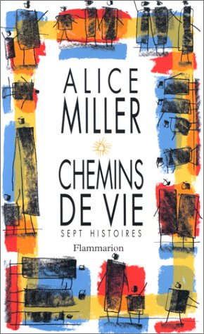 couverture de : Chemins de vie