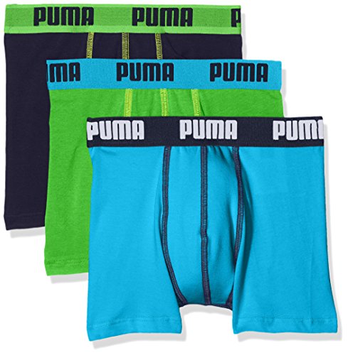 puma boxershorts jungen 152