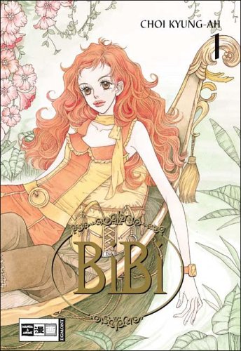 Bibi, Bd. 1