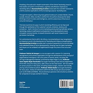 Neuromarketing in Action: How to Talk and Sell to the Brain