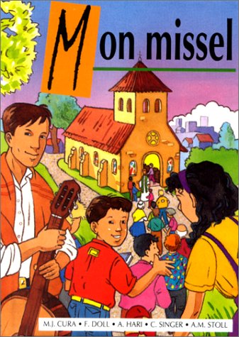 Mon missel gratuit Mon missel gratuit
