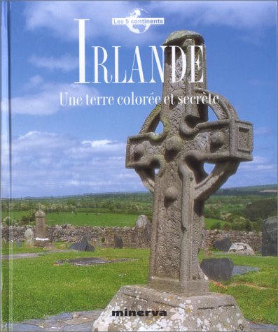 couverture de : Irlande