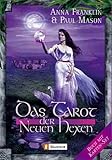 Image de Das Tarot der neuen Hexen: 432 Seiten Buch und 76 Karten im Set