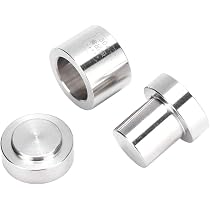 Fasksh Manuelle Tablettenpresse – Hand-Pillenpresse Aus Edelstahl, 8 Mm, Für Zuckerscheiben & Kleinmengen, Für Zuhause & Labor