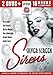 Produktbild SILVER SCREEN SIRENS - 6 KLASSIKER - (2DVD + video iPod ready disc) - englisch (keine deutsche Sprache)