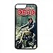 Produktbild Daryl Dixon Cell Phone Schutzhülle, Apple Iphone 7Plus Skin Hülle,The Walking Dead Shell Phone Schutzhülle Hülle,Daryl Dixon The Walking Dead Pc Hard Shell Schutzhülle Hülle Q4H9XF