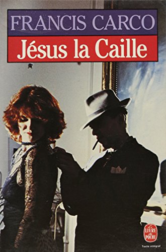 Jésus-la-Caille
