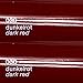 Produktbild Oracal 751c - 030 Dunkel Rot - Klebefolie Set - 5m x 63cm - Folie - Moebelfolie - Plotterfolie - Selbstklebend - gegossen - cast