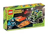 LEGO Power Miners Granite Grinder (8958) by LEGO - LEGO
