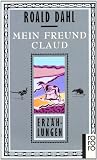 Cover zum Buch Mein Freund Claud