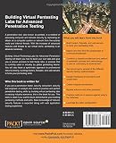Image de Building Virual Pentesting Labs for Advanced Penetration Testing