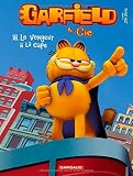 Vengeur à la cape (Le)