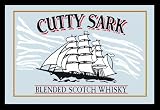 Dimensiones: 30 x 20 cm Empire Merchandising 600677 Cutty Sark Whisky - Espejo Serigrafiado (Marco de plástico, 30 x 20 cm)
