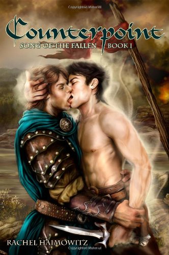 Counterpoint (Book I of Song of the Fallen) livre
