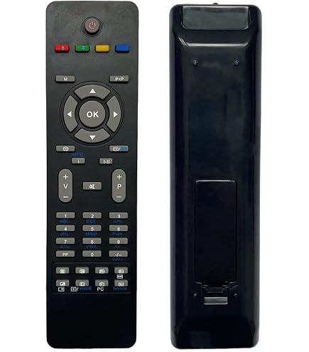 ALLIMITY Remplacer la Télécommande Fit for K23LV1H K40DLV2F K24LV1H