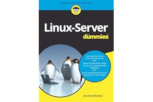 Linux-Server für Dummies
