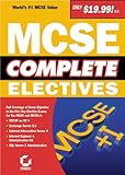 MCSE Electives by 