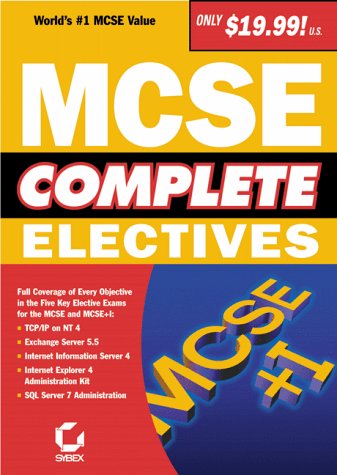 MCSE Electives