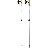leki spin nordic walking sticks