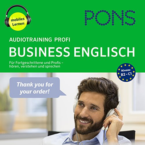 PONS-Audiotraining-Profi-Business-Englisch-Fr-Fortgeschrittene-und-Profis-hren-verstehen-und-sprechen