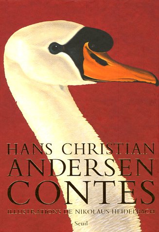 couverture de : Contes