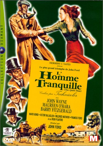 L' homme tranquille