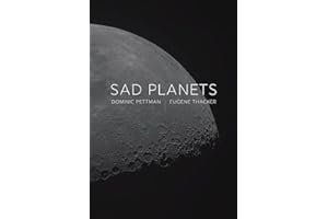 Sad Planets