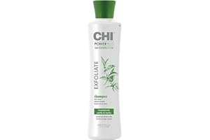 CHI Shampoo esfoliante Power Plus