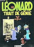 Léonard, trait de génie (Léonard)