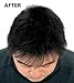 Super Million Hair - 1 x 25g Hair Building Fibres - No.23 Medium Brown