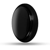 HBB-K PLUS TAG IOS & Android Compatible Airtag Smart Gps Tracker (black)