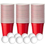 americana roja hombre amazon Características - Nuestros vasos de chupito vienen en un atractivo color rojo y son justo lo que necesita para el tamaño de chupito perfecto - aunque son desechables, también son reutilizables, pueden lavarse a mano y usarse muchas veces - el complemento perfecto de cualquier fiesta.