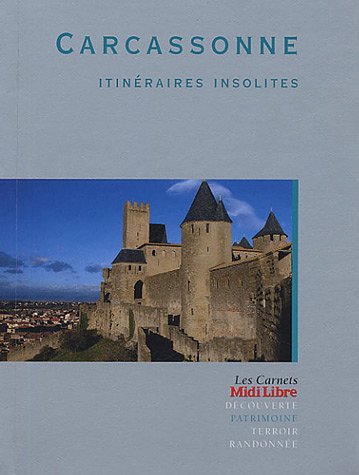 Download Carcassonne : Itinéraires insolites