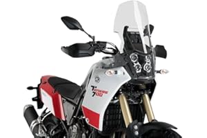 Puig 3727W Cúpula Touring, Transparente