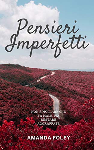 Amanda Foley  - Pensieri Imperfetti (2019)