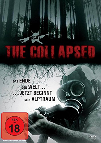 Preisvergleich Produktbild The Collapsed - Uncut