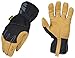 Produktbild Mechanix Wear Handschuhe Damen Leder klein