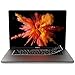 MoArmouz® Premium Soft Silicon Keyboard Skin Guard Protector Case Cover For MacBook Pro 15" inch with Touch Bar- Black RS.999.00