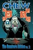 Chew Omnivore Edition Volume 2 by 