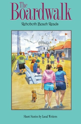 The Boardwalk