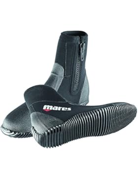 Mares Unisex Dive Boots Classic NG 5 mm