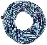 Sterntaler Magic Scarf Bufanda Bebé-Niños, Azul (Marine 300), X-Small